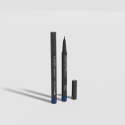 Turnkey - Classic Colors: Vol. 2 Indigo, PBT Brush Tip